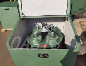 מעבדתית 3mz-100 1000 גרם אטום עבור כריית עפרת/אבן אבן/סלע מעבדה - Product Image 4