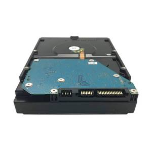 Disque dur NAS 16 To 3,5 pouces SATA III 7200 tr/min 512 Mo de cache CMR HDD HDWG31G MG09ACA16TA - Product Image 4
