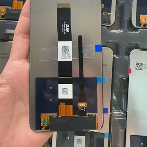 Pantallas LCD para Teléfonos Móviles <span class=keywords><strong>Xiaomi</strong></span> Redmi 9A 9At 10A 9I 9C Poco C31, Pantalla Táctil LCD sin Marco, Digitalizador, Ensamblaje - Product Image 1