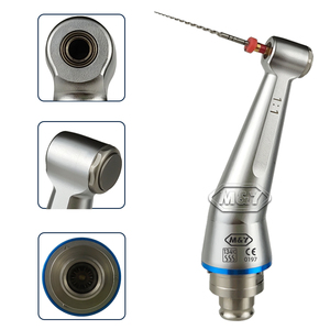Moteur Endo AP 16:1 Pièce à main à contre-angle à vitesse lente pour histologie endodontique dentaire Pièce à main dentaire médicale - Product Image 3