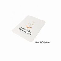 Cartes Flash Bébé Personnalisées Double Face en Papier, Cartes de Vœux, Cartes de Prise de Vue du Bébé par Mois, Cartes de Prise de Vue des Étapes de Naissance – Direct Usine
