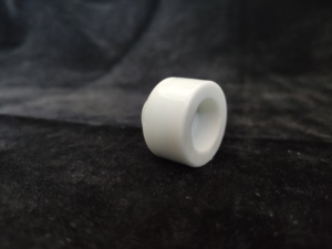 亿科专业定制铝氧化物陶瓷精密件和结构件 - Product Image 3