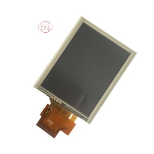 LM1260A02-1A <span class=keywords><strong>LCD</strong></span> hiển thị với màn hình cảm ứng cho <span class=keywords><strong>Intermec</strong></span> ck3x ck3r cầm tay thiết bị di động - Product Image 4