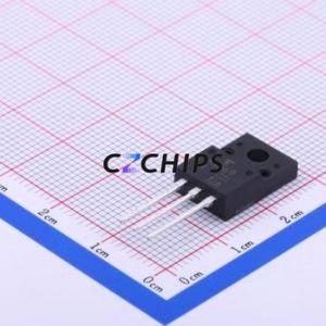 Transistor de Efecto de Campo (MOSFET) 2SK3569 (STA4,X,S) SC-67 Original Nuevo - Product Image 2