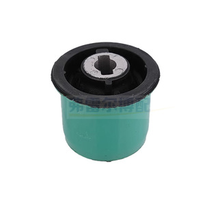 Soporte de Goma 5131A4 5131A5 para Citroën 307 308 408 C4, Pieza de Repuesto para Buje del Eje Trasero - Product Image 2