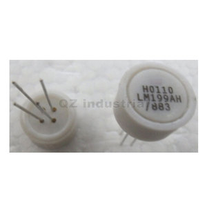 Componente Electrónico QZ LM199AH/883, Referencia de Voltaje <span class=keywords><strong>CAN4</strong></span> LM199 LM199AH LM199AH/883 - Product Image 6