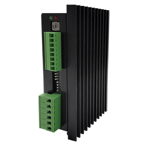 MOONS Original nuevo controlador <span class=keywords><strong>de</strong></span> Motor serie MD sustituto 2 fases 7.8a 75V Precio <span class=keywords><strong>de</strong></span> dígitos Nema 23 34 controlador <span class=keywords><strong>de</strong></span> Motor paso a paso - Product Image 6