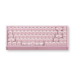 <span class=keywords><strong>Clavier</strong></span> de jeu magnétique à effet Hall MCHOSE ACE68 GT, 8K 8000Hz, 68 touches, déclenchement rapide RT 0,01 mm, faible latence, <span class=keywords><strong>clavier</strong></span> mécanique - Product Image 5