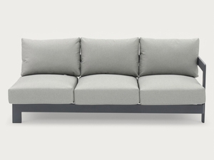 AJUNION Luxury Aluminum <strong>Garden</strong> <strong>Furniture</strong> Corner Sofa Set <strong>Rising</strong> <strong>Table</strong> Outdoor Dining Set Sectional Outdoor Sofa Patio <strong>Furniture</strong> - Product Image 4