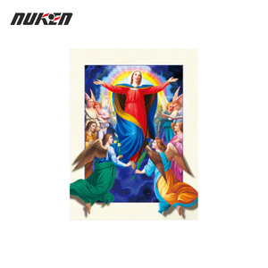 Độ Nét Cao Và Kết Cấu Cao 5D Dạng Thấu Kính Loạt Sản Phẩm - Product Image 5