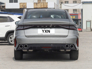 2025 Chery Arrizo 8 Hiệu Suất Cao 1.6T Dct Sedan Nhỏ Gọn Xe Xăng Với Các Tính NĂNG Hàng Đầu Trong Kho Giá Rẻ Xe Thông Minh - Product Image 6