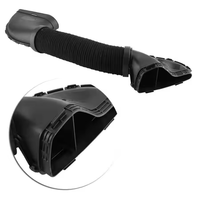 Pièces automobiles de haute qualité accessoires de voiture tuyau d'admission d'air 2710900582 pour Mercedes Benz MB classe E grade C