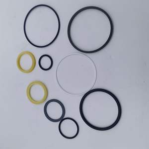 Kit de réparation du vérin d'inclinaison Doosan Daewoo D35S D40S D45S, jeu de joints hydrauliques, pièces en acier - Product Image 3