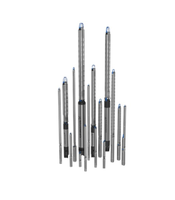 Pompa Celup Sumur Dalam Grundfos Seri SP, Pompa Celup Sumur Dalam dari Baja Anti Karat 304/316 untuk Air Sumur Dalam