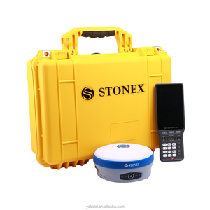 <span class=keywords><strong>Stonex</strong></span> <span class=keywords><strong>S900A</strong></span>/S9II/S900 + versión internacional barata GPS RTK con función de Google receptor GNSS RTK <span class=keywords><strong>Stonex</strong></span> S5II S6II Gps Gnss Rtk - Product Image 6