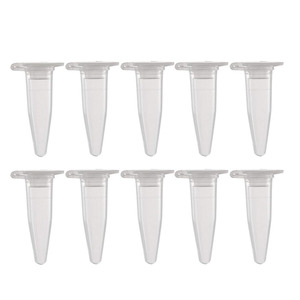 Tubo PCR MCT de 0.2 ml, Tubo Falcon, Tubo de Microcentrífuga para Uso en Laboratorio - Product Image 5