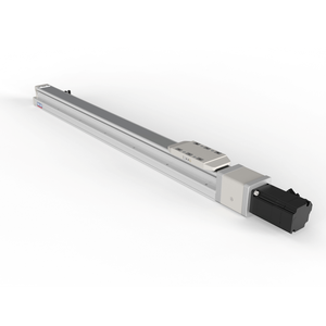 BC5G ตัวกระตุ้นเชิงเส้นในตัว |   หุ่นยนต์คาร์เซียตันความแม่นยำสูงสำหรับอุปกรณ์อิเล็กทรอนิกส์ 3C/การทดสอบ/การประกอบ - Product Image 5