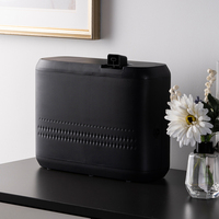 SCENTA vente en gros App contrôle réglage de la synchronisation purificateur d'air industriel grande pièce HVAC Bluetooth parfum diffuseur Machine