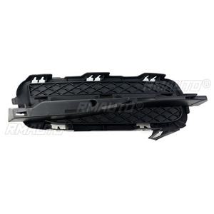 Para Jaguar XF 2008-2011: Kits de Estilización, Rejilla de Ventilación Delantera para Parachoques, Cubiertas de Salida de Aire para Parrilla Delantera, Kit de Carrocería Inferior - Product Image 4