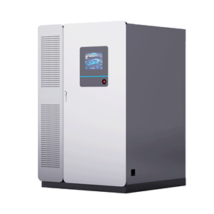 Sistema de Almacenamiento de Energía Solar Fotovoltaica Industrial con Baterías de Iones de Litio en Contenedores Refrigerados por Líquido - Product Image 4
