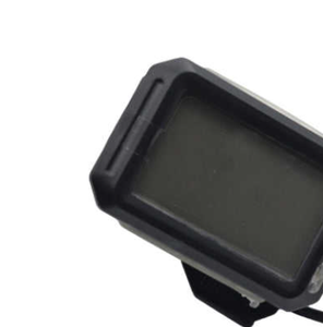 Écran d'affichage JP 36V-60V S00745 Modèle 8842503749974 (NOUVEAU MODÈLE) - Product Image 3