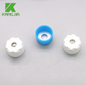 Combinazione di Flaconi Chimici Roche C502 20+30+20 ML in HDPE Completamente Automatici per Analizzatore Chimico Roche C502 Confezione Liquidi - Product Image 6
