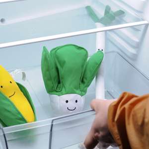 2025 giocattolo interattivo per cani da compagnia eco-friendly adoro la cipolla vegetale realizzata in materiale PP e cotone - Product Image 5