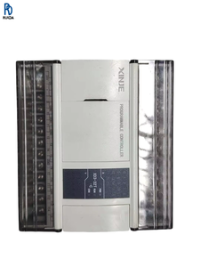 Contrôleur logique programmable PLC XD3-32T-C, alimentation DC24V, module de contrôle d'automatisation industrielle, haute stabilité, programmable - Product Image 1