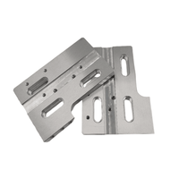 Fabricant de pièces de précision en acier inoxydable, usinage CNC, petite taille, sur mesure, OEM
