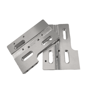 Fabricante de Piezas de Mecanizado de Precisión CNC de Acero Inoxidable Metálico Pequeño Personalizado OEM - Product Image 4