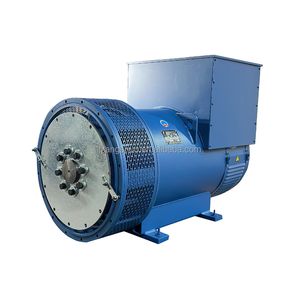 <span class=keywords><strong>Alternador</strong></span> <span class=keywords><strong>de</strong></span> CA sin escobillas estilo Stanford 180kva 144kw 50/60Hz 3 trifásico como potencia principal para plantas <span class=keywords><strong>de</strong></span> fabricación - Product Image 3