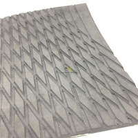 OEM planche de surf personnalisée EVA anti-dérapant tapis yacht anti-dérapant tapis tapis EVA planche de surf antidérapant pad