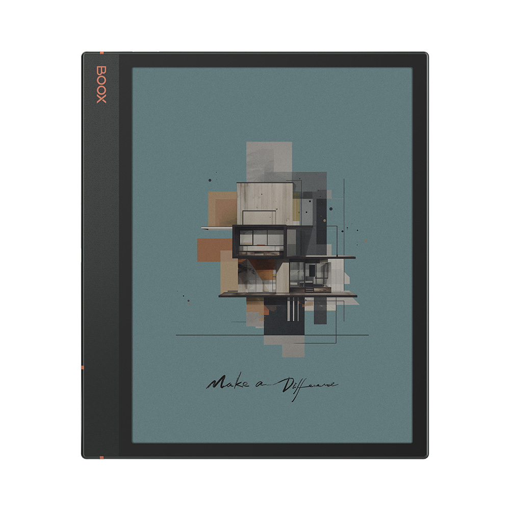 BOOX　Note Air3 C 10.3\" E Ink タブレット 本体 BOOX Note Air3 C | 10.3'' Color ePaper Reader and Notepad