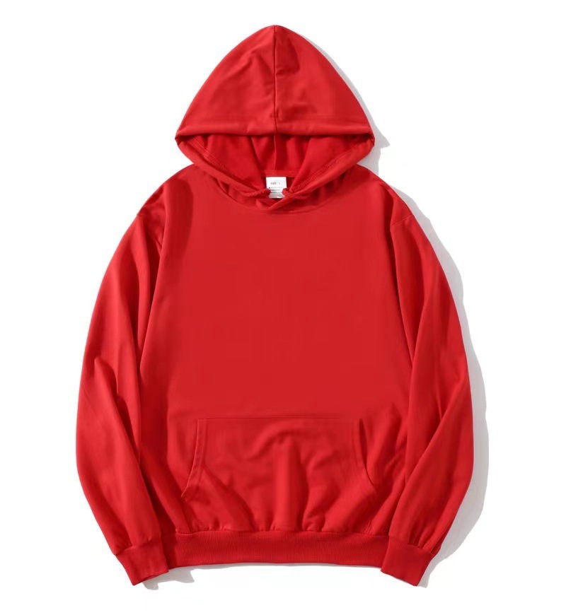 Rojo de algodón saludable