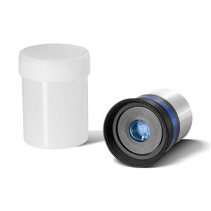 Ocular de telescopio astronómico de 10 mm, 62 grados, asférico, 1,25 pulgadas, para corregir aberraciones - Product Image 2