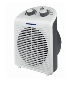 Nouvelle Arrivée D'air Portatif Électrique Refroidisseur D'air Domestique Ptc <span class=keywords><strong>Radiateur</strong></span> <span class=keywords><strong>Soufflant</strong></span> - Product Image 2