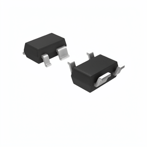 ชิปจัดการพลังงาน (PMIC) SC 82A, SOT 343 BOM IC มีสินค้าในสต็อก ซื้อออนไลน์ ชิ้นส่วนอิเล็กทรอนิกส์ S-13R1F2J-N4T1U3 - Product Image 1