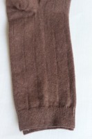 Chaussettes professionnelles en chanvre biologique et coton, chaussettes pour hommes, personnalisées, écologiques, respirantes, antibactériennes, absorbant la transpiration