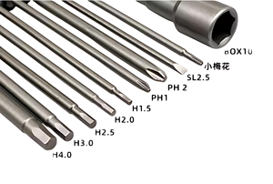 Accesorios para Drones, Juego de Herramientas de Reparación Universal T20T30T40T50 - Product Image 3