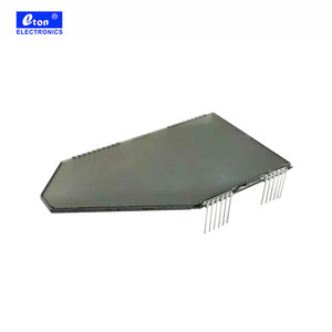 Xe máy công tơ mét cho với va HTN LCD hiển thị 6 giờ xem - Product Image 5