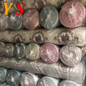 Tela de tapicería profesional, <span class=keywords><strong>Damasco</strong></span>, hecho en China - Product Image 1