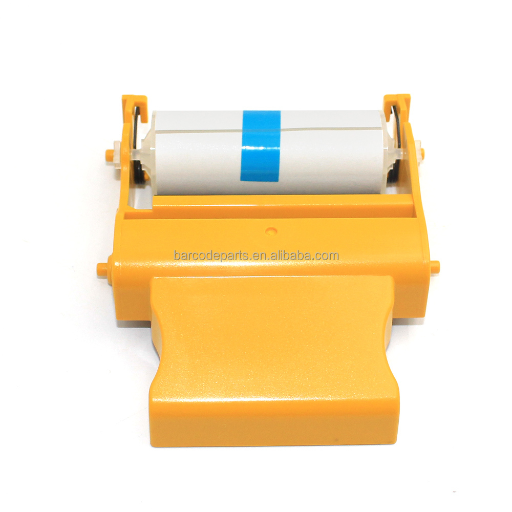 Zebra ZXP 3 Cleaning Kits - Efficient Printer Maintenance