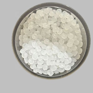 High Flow LDPE Low Density Polyethylene Virgin/Recycled G812/G814 Plastic Granules for Artificial Flowers/<b>Toys</b> - Product Image 6