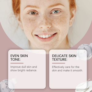<span class=keywords><strong>Crema</strong></span> Facial HOYGI Skin Evening, Hidratante, Suavizante y Radiante, para Cuidado Diario - Product Image 2