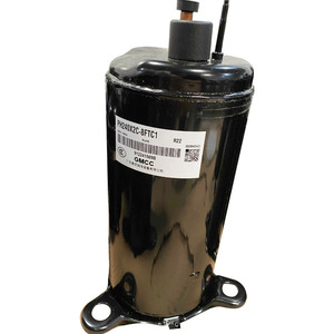 คอมเพรสเซอร์แอร์ Gmcc รุ่น Ph240x2c 8ftc1 ใช้สารทำความเย็น R22 กำลัง 1.5 แรงม้า อุปกรณ์ทำความเย็น - Product Image 1