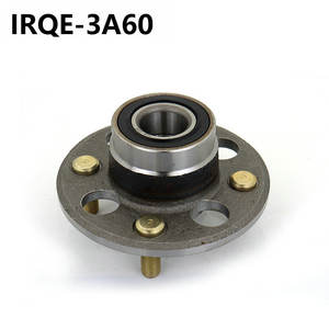 Unité de roulement de roue arrière et ensemble de tête d'essieu pour Honda Civic 42200-S04-005, diamètre intérieur 35 mm - Product Image 1