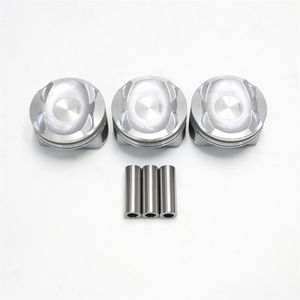 Pistón 1608059980 1626728280 para OPEL CORSA F Hatchback Van para PEUGEOT 208 II Motor HMZ HMR 2.0L 75MM STD Pistón con Anillo - Product Image 3