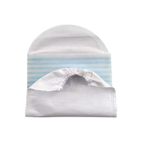 Savon élastique - Gant de lavage infusé - Soin durable