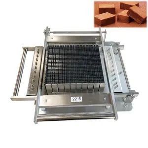 Many type cheese molding machine cookie cutters cheese block cutter