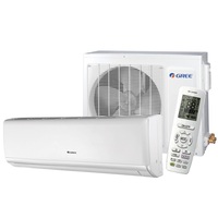 Climatiseurs split muraux R410a pour usage domestique, climatiseur mural Carrier, climatiseur mural
